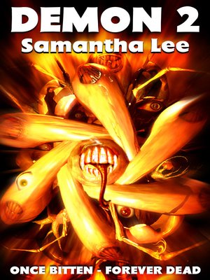 cover image of Demon 2